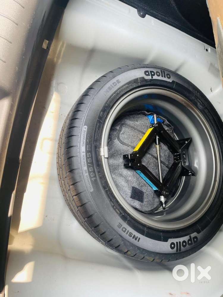 Showroom Condition 56000 Doctor Driven Verna Sx Silver Color