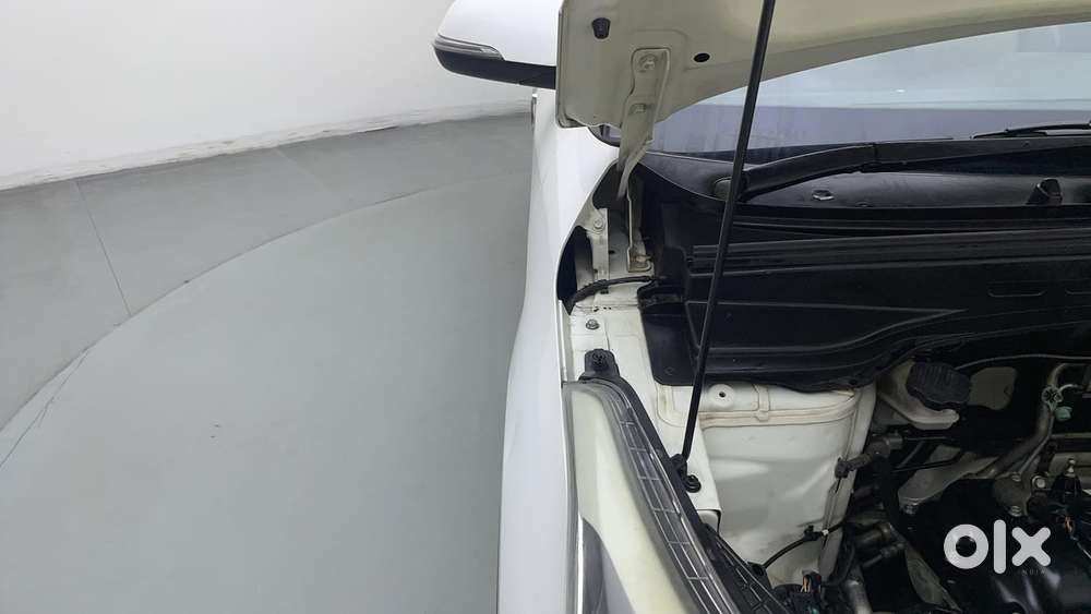 Hyundai Creta 1.6 Sx Plus Petrol At, 2016, Petrol