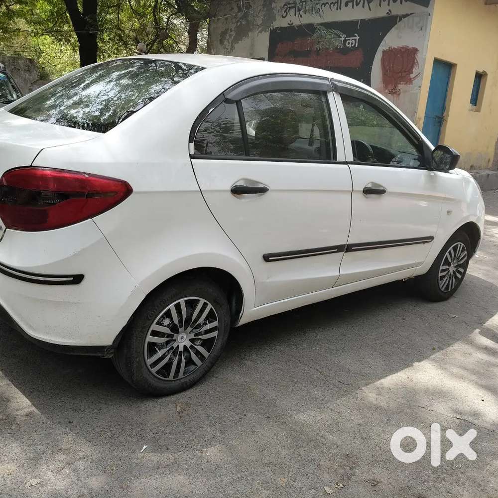 I Am From New Car