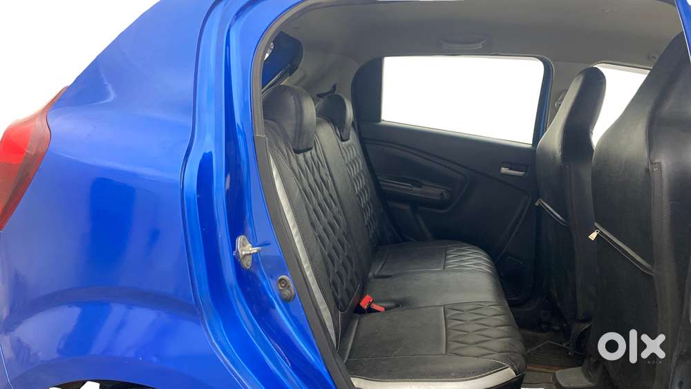 Maruti Suzuki Celerio 1.0 Zxi Plus Ags, 2021, Petrol