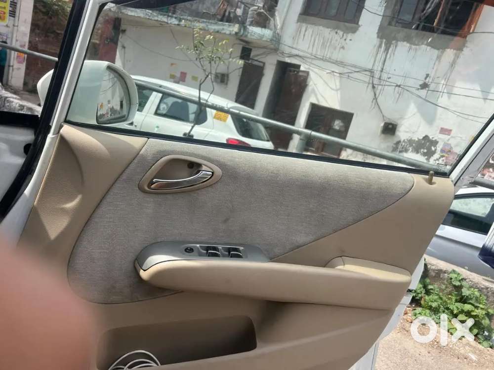 Honda City Zx 2007 Petrol 84752 Km Driven
