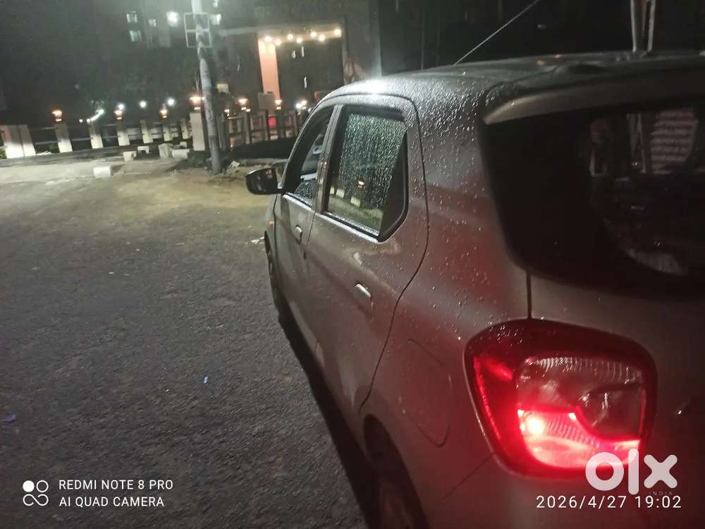 Alto K10 Brand New Condition