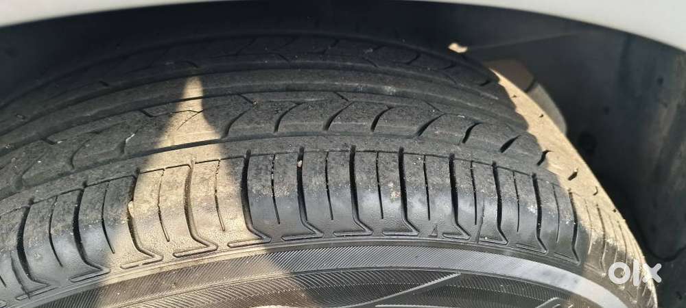 Volkswagen Vento Diesel Highline, 2013, Diesel