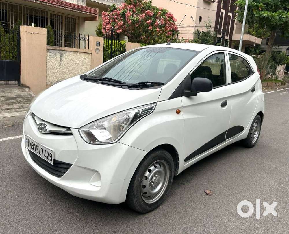 Hyundai Eon Era +, 2018, Petrol