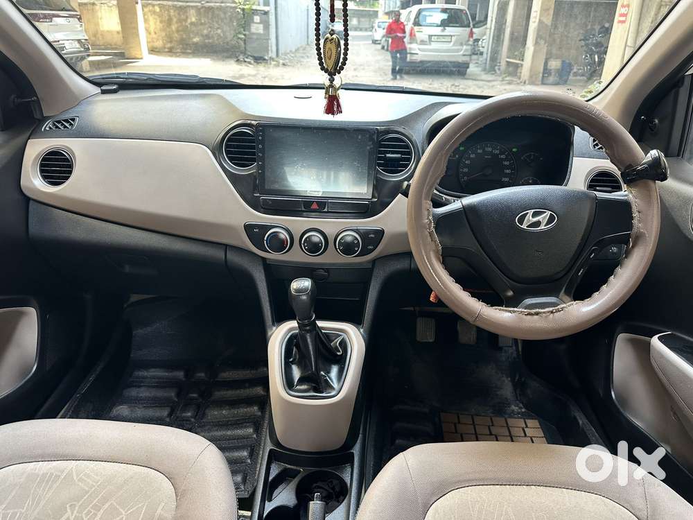 Hyundai Xcent 2014-2016 1.2 Kappa S, 2014, Petrol