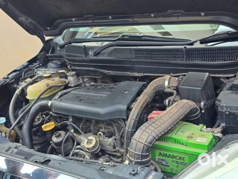 Maruti Suzuki S-cross 2018 Diesel Manual