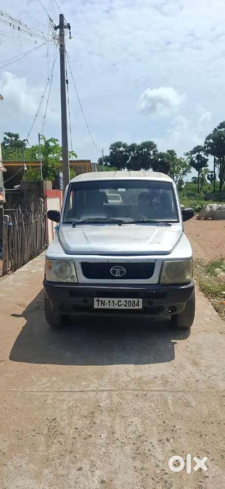 Tata Sumo Victa 2013 Diesel 150000 Km Driven