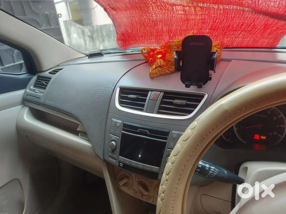 Maruti Ertiga Zxi Petrol 2014 Model For Sale