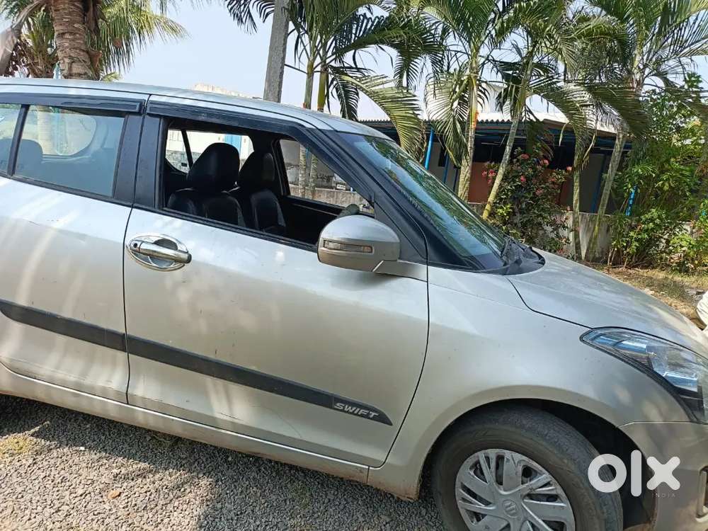 Maruti Suzuki Swift Vdi 2014 Diesel Manual