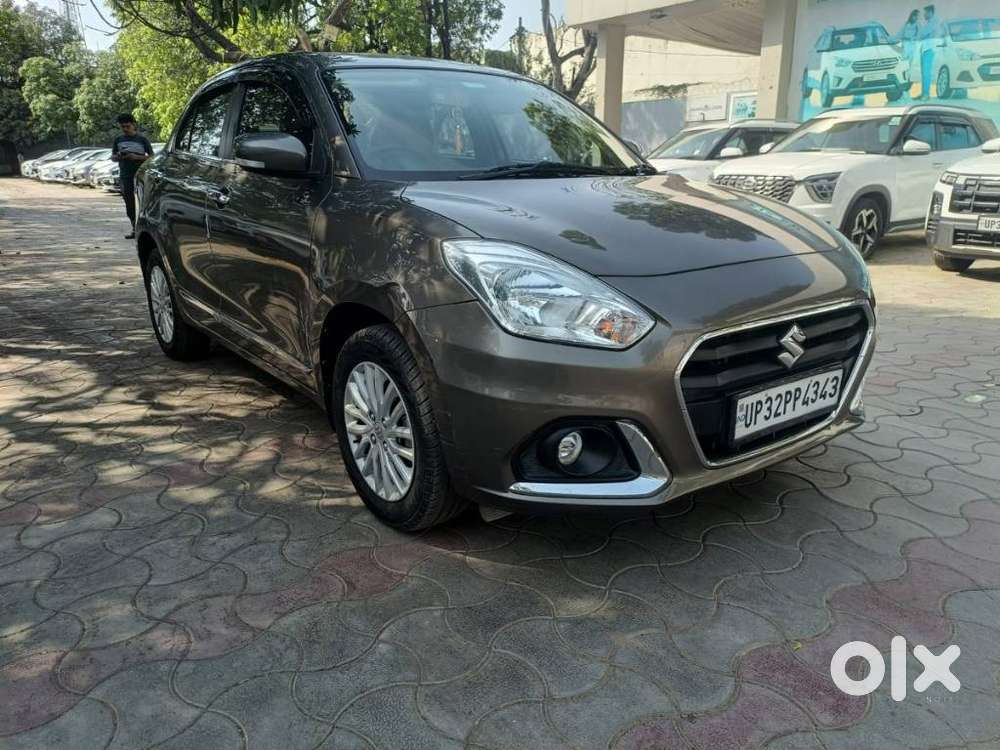 Maruti Suzuki Dzire 1.2 Zxi Cng, 2024, Cng & Hybrids