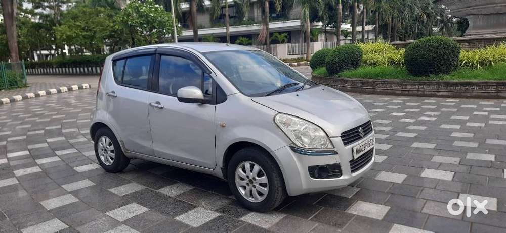 Maruti Suzuki Ritz Zxi Bs-iv, 2010, Petrol