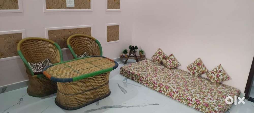 1Bhk furnished Independent in Shivalik City