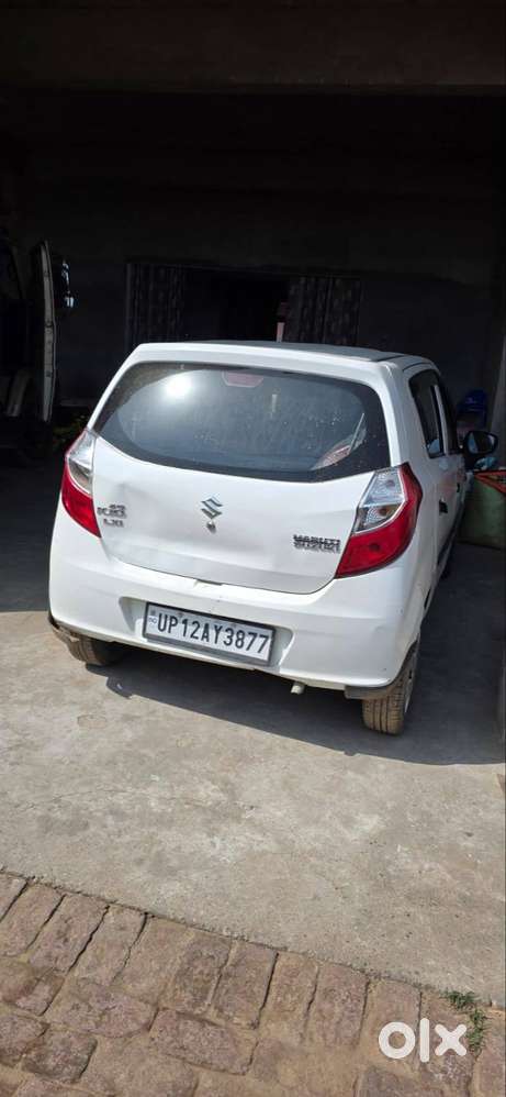 Maruti Suzuki Alto K10 Lxi 2019