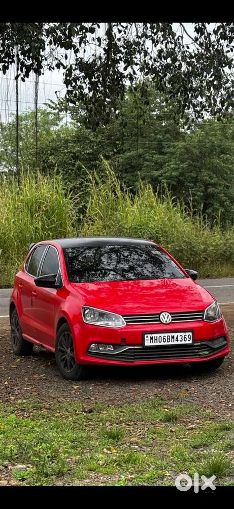 Volkswagen Polo Diesel 2016