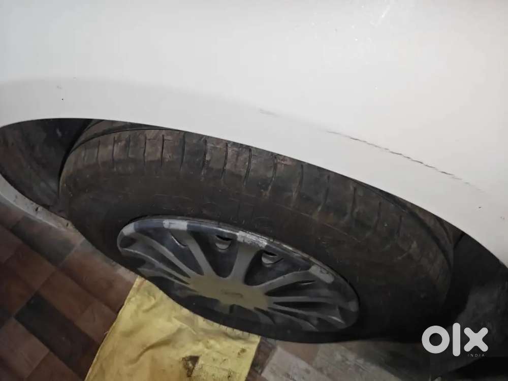 Maruti Suzuki Dzire 2018