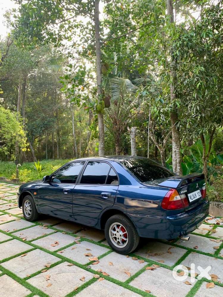 Mitsubishi Lancer Diesel Well Maintained