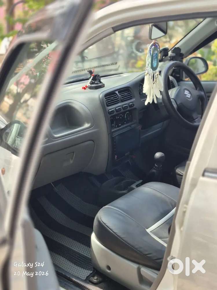 Maruti Suzuki K10 1000cc 2012 November  Petrol 94000 Km Driven