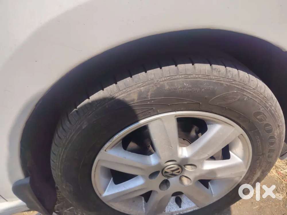 Vw Vento Well Maintauned And Very Good Condition