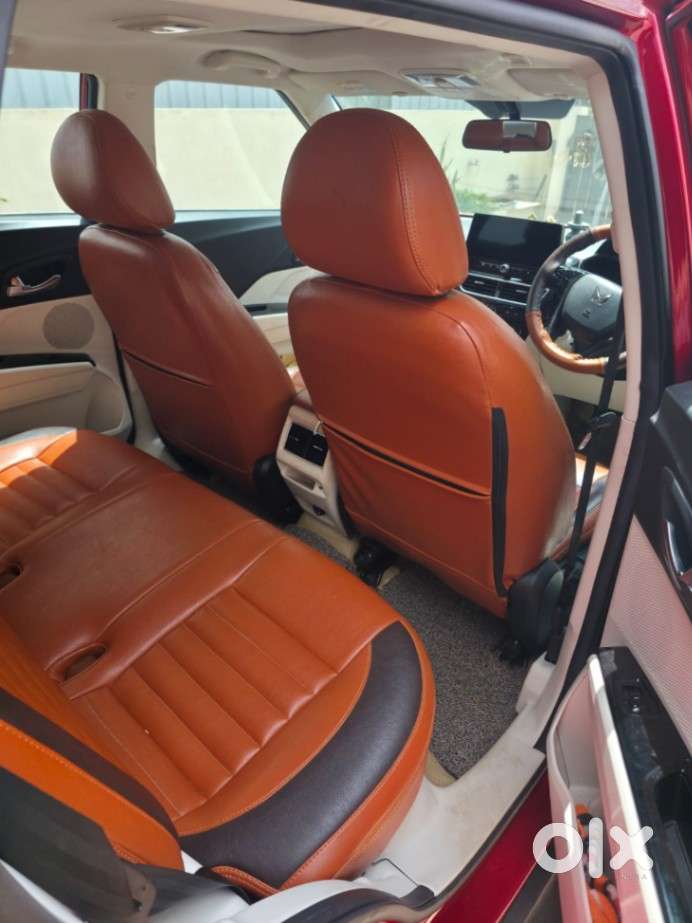 Mahindra Xuv 3xo Ax5 Ds Mt, 2024, Diesel