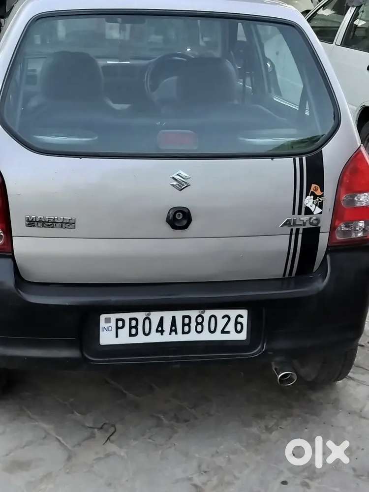 ਨਿਊ ਟਾਇਰ ਪਾਵਰ ਸਟੇਰਿੰਗ ਗੁਡ ਕੰਡੀਸ਼ਨ 2029 ਤੱਕ ਪਾਸ ਇਨਸੋਰਂਸ ਫੁੱਲ ਕਾਗਜ