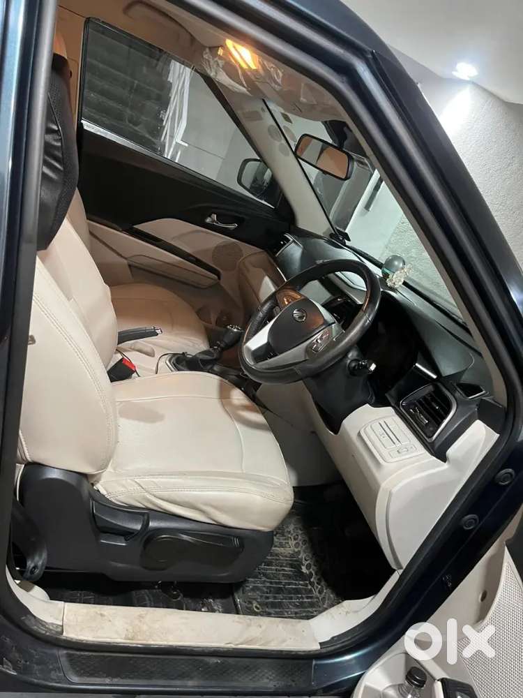 Mahindra Xuv300 Diesel 2021 1st Owner