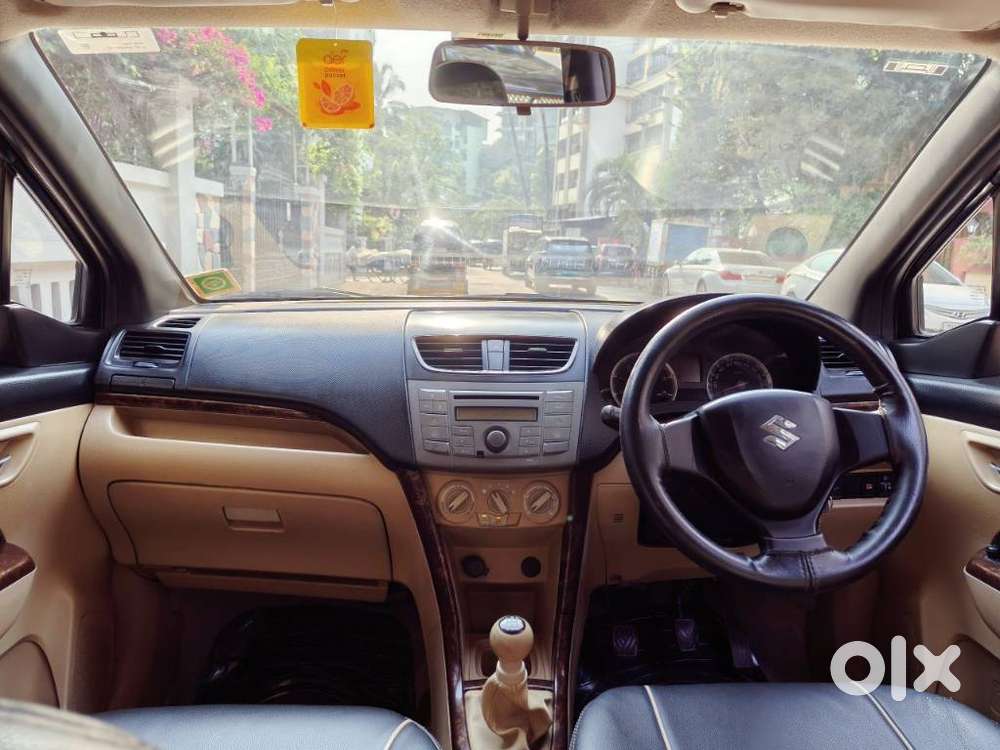 Maruti Suzuki Ertiga 2012-2015 Vdi Abs, 2014, Diesel