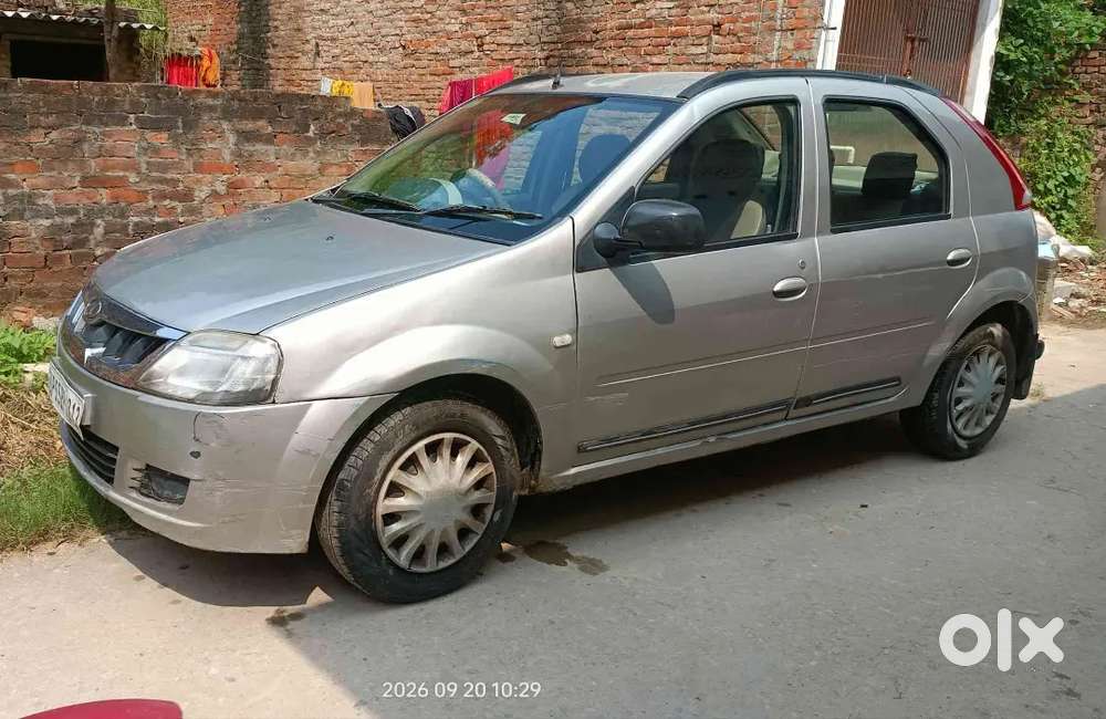 Mahindra Verito 2013 Diesel 94500 Km Driven
