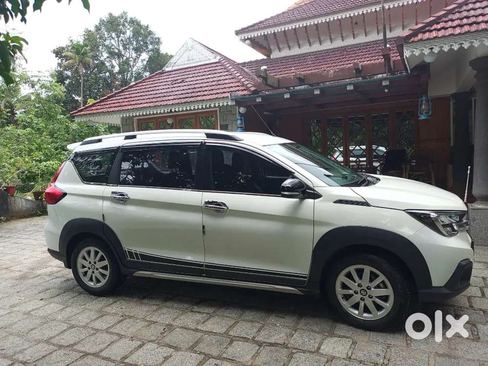 Maruti Suzuki Xl6 2020 Petrol Well Maintained