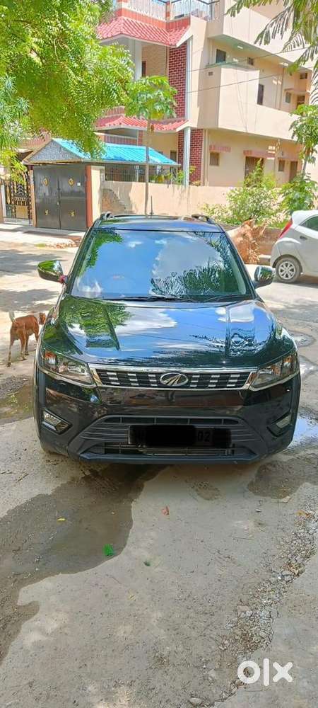 Mahindra Xuv300 Diesel 2022