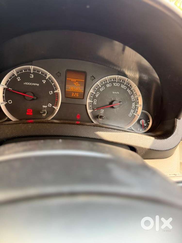 Maruti Suzuki Swift Dzire 2015 Diesel Good Condition