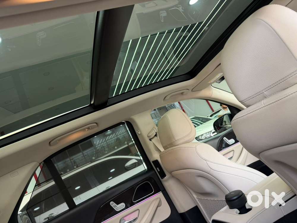 Mercedes-benz Gle Class 2022 Diesel Automatic