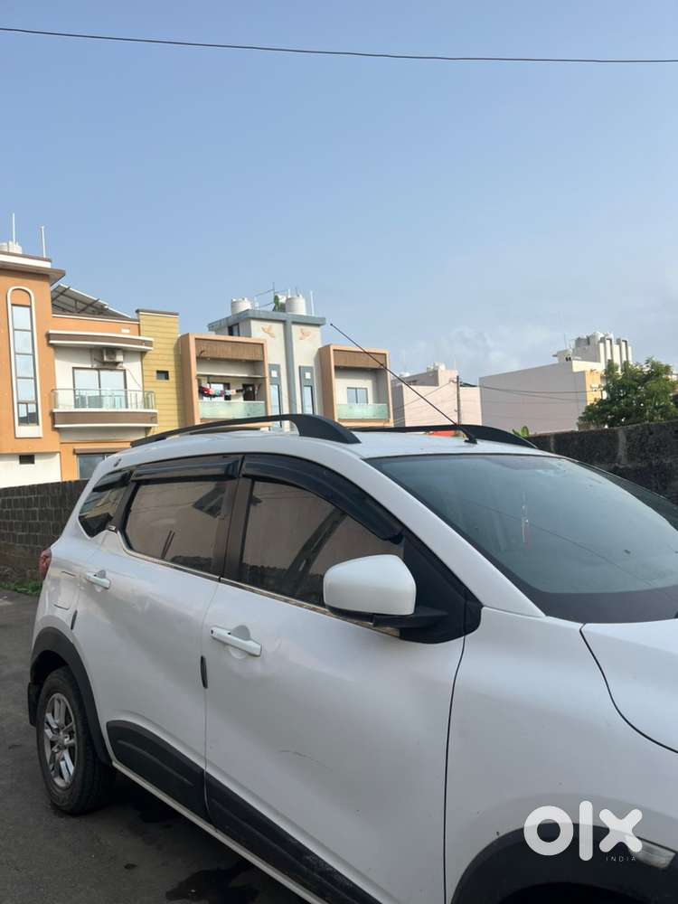 Renault Triber Petrol 2020