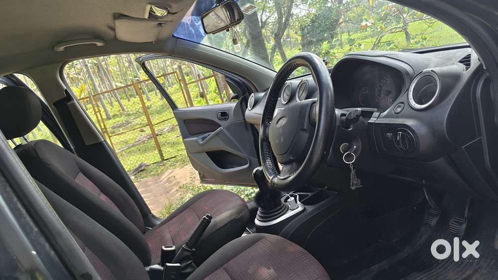 Ford Figo Diesel 2010