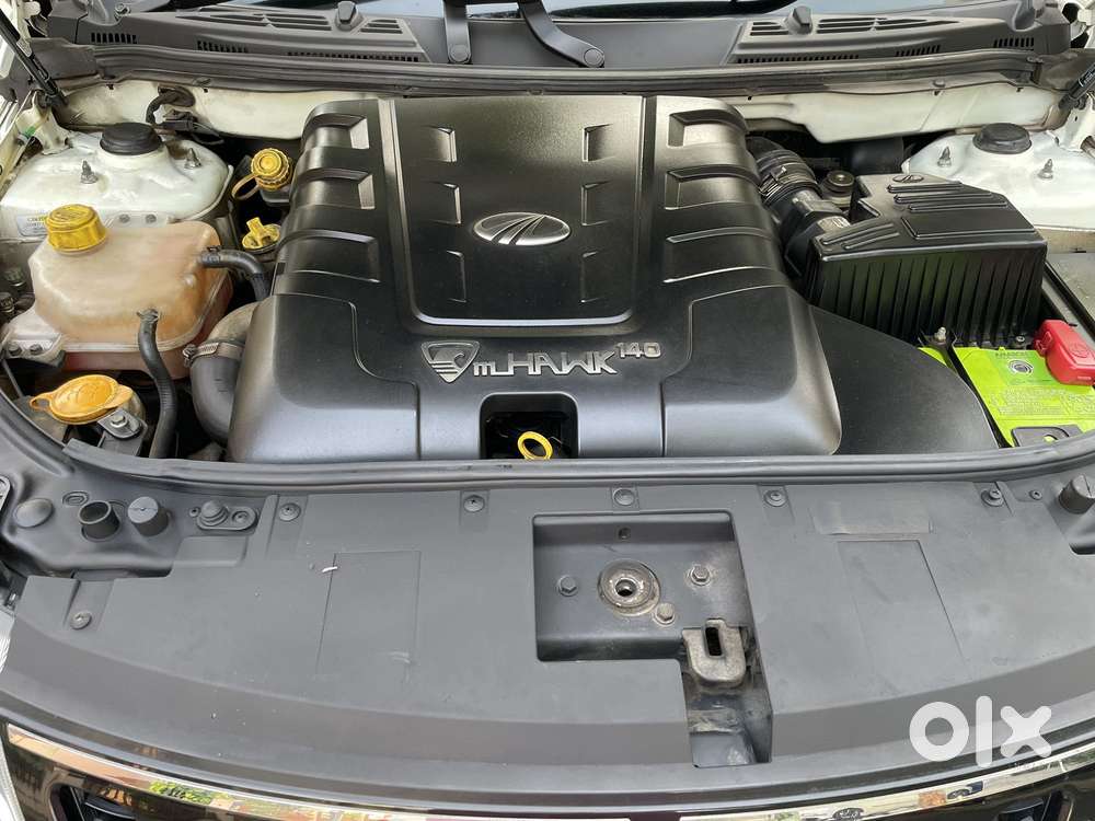 Mahindra Xuv500 2.2 W10, 2015, Diesel