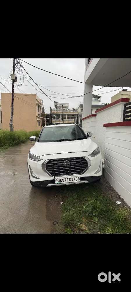 Nissan Magnite 2022 Petrol 37200 Km Driven