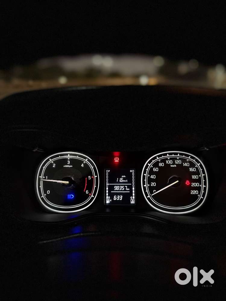 Maruti Suzuki Vitara 2016