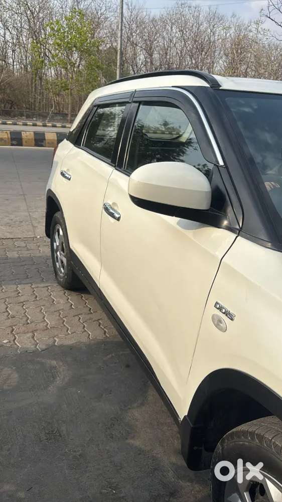 Maruti Suzuki Brezza Vdi 2018 Diesel Car