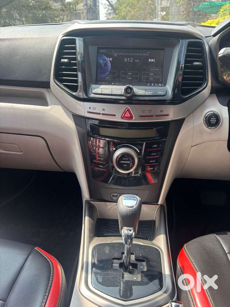 Mahindra Xuv300