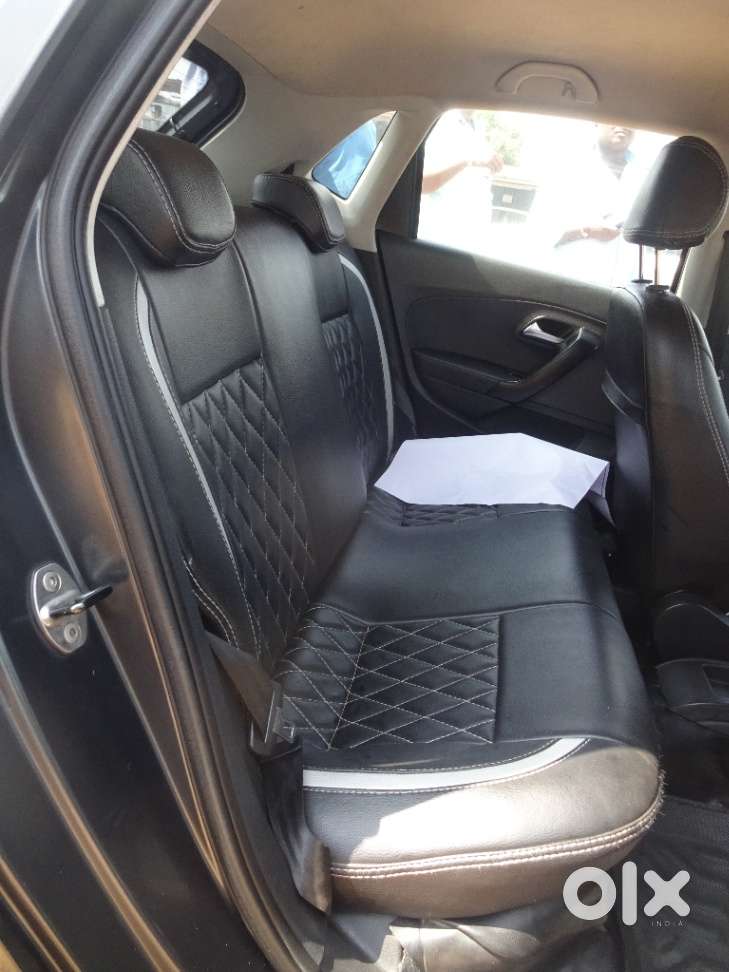 Volkswagen Polo 1.5 Tdi Comfortline, 2015, Diesel
