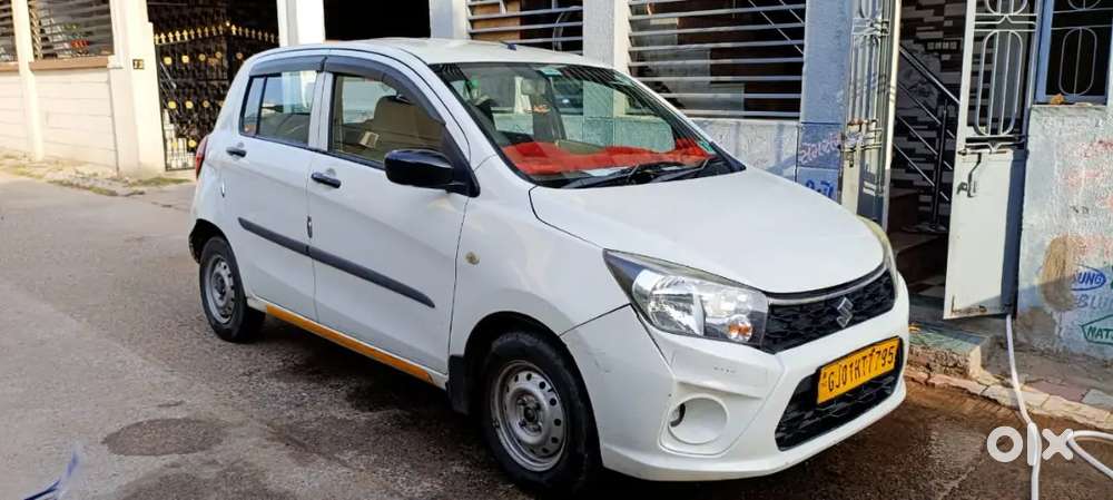 Best Condition 2019 Last Month  Company Fited Cng