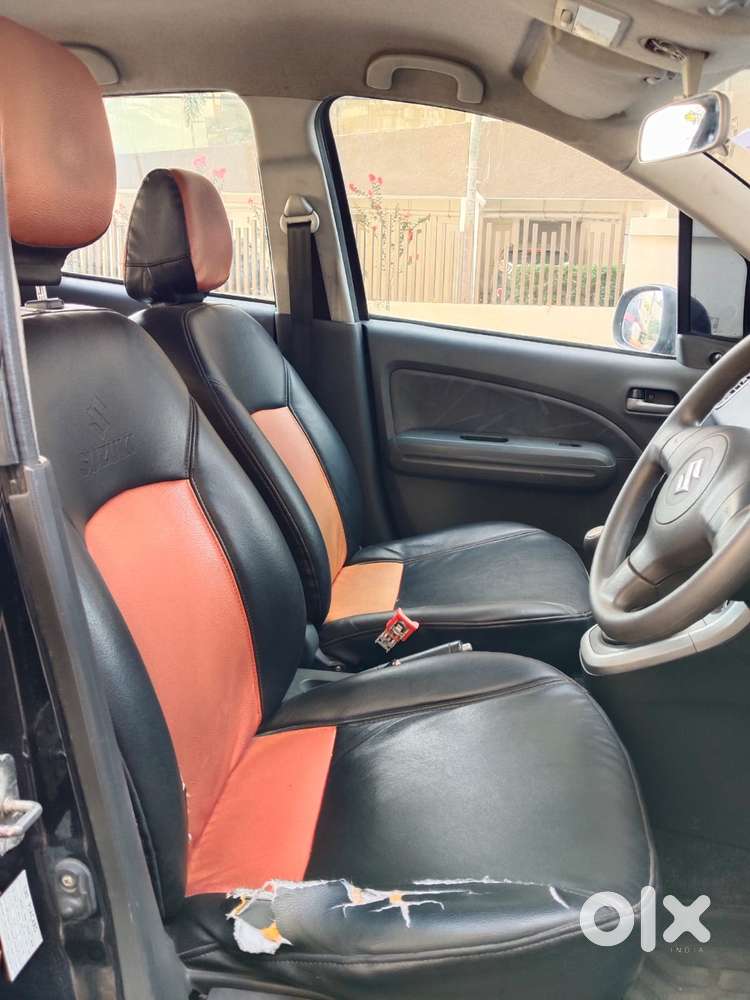 Maruti Suzuki Ritz Vxi (abs) Bs Iv, 2010, Petrol