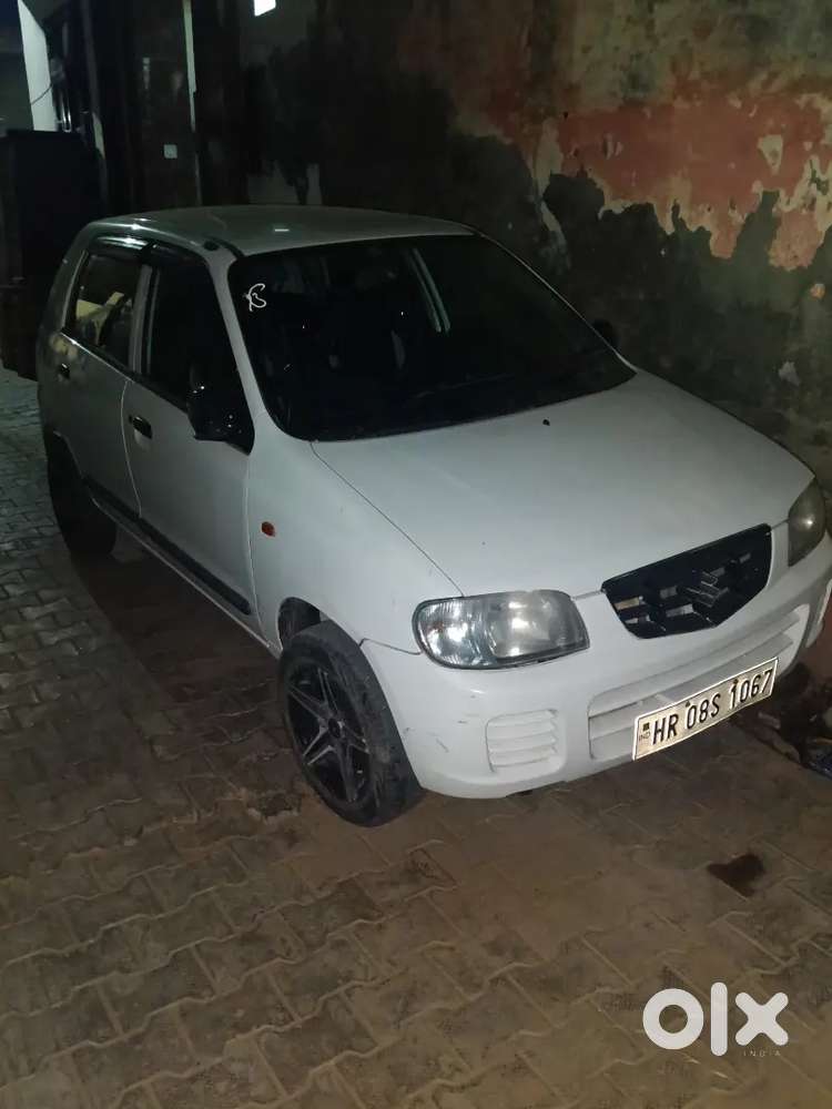 Bhut Achi Car H Loy Will Be H Engine Okay Hai Kisi Prakar Ki Kkami Nhi