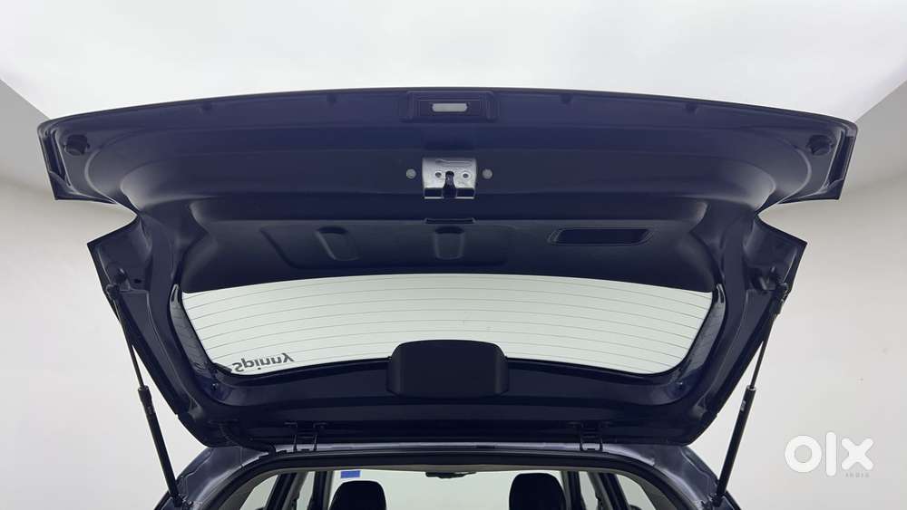 Hyundai Venue Sx Plus Turbo Dct, 2020, Petrol