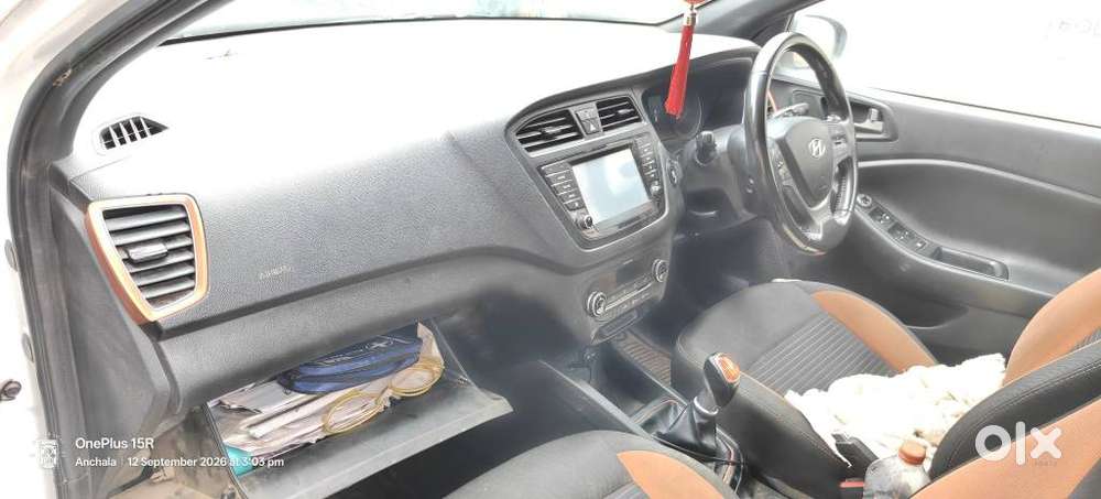 Hyundai I20 Active Sx Diesel, 2016, Diesel