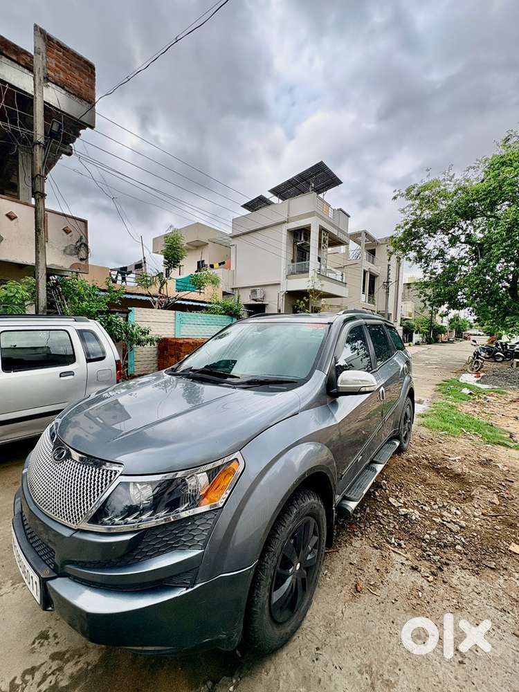 Mahindra Xuv500 W6  Excellent Condition  80k Km  Insured