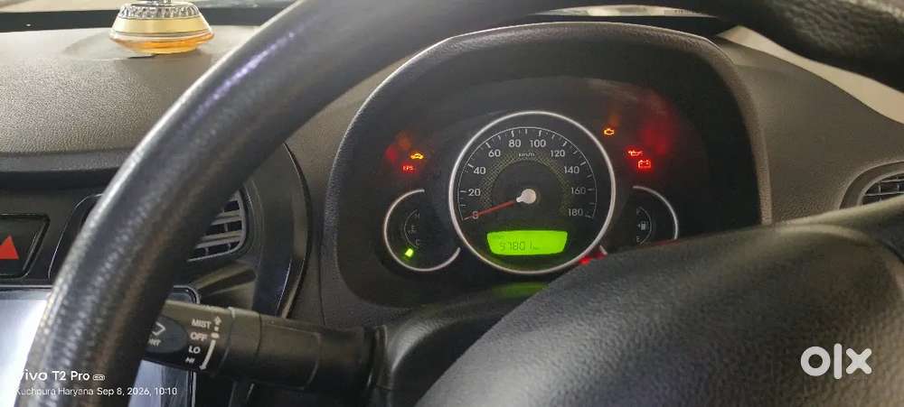 Hyundai Eon 0.8 Magna Plus 2012