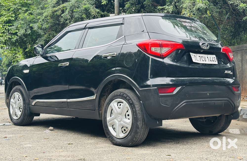 Mahindra Xuv300 W4 Diesel, 2022, Diesel