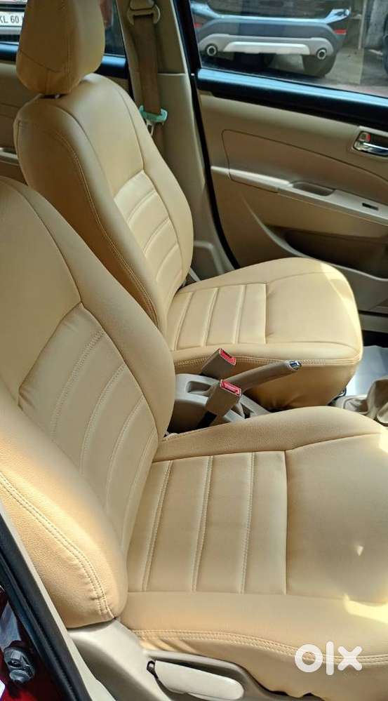 Maruti Suzuki Swift Dzire Vdi (o), 2015, Diesel