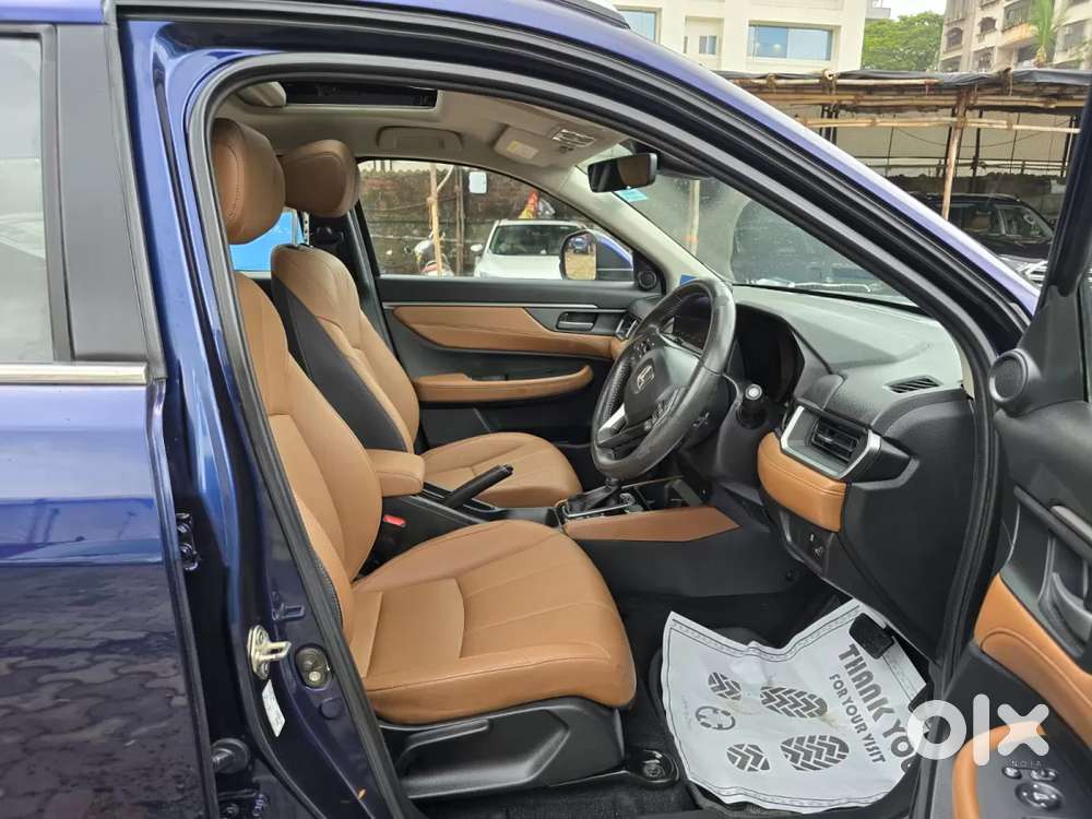 Honda Elevate Zx Cvt, 2024, Petrol