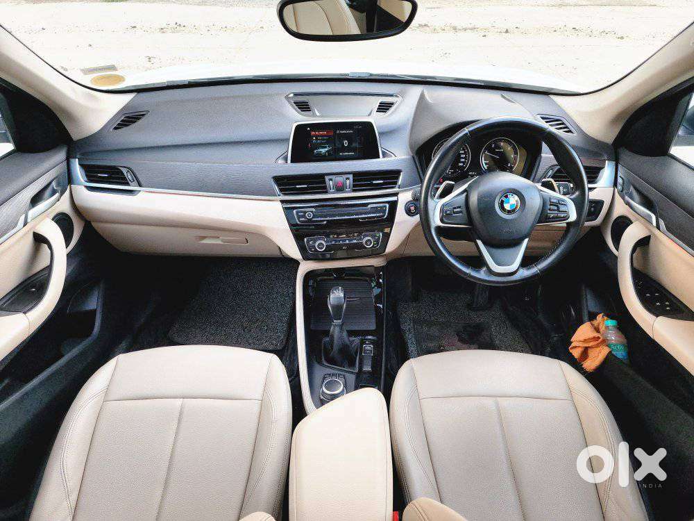 Bmw X1 2.0 Sdrive 20d, 2018, Diesel
